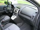 2006 Mazda Minivan interior front