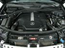 2006 Mercedes-Benz ML500 engine