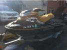 2006 Seadoo RXP supercharged front