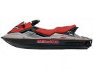 2006 Seadoo RXT red