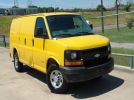 2007 Chevrolet Express right front