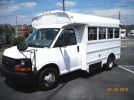 2007 Corbeil3500 Express front side