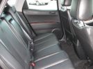 2007 Mazda CX 7 SUV interior rear