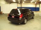 2007 Nissan Quest right rear