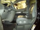 2007 Nissan Quest Minivan interior front
