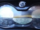 2007 Seadoo GTI gauges