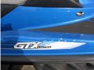 2007 seadoo GTX 215 limited edition chipped paint