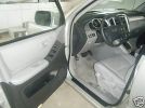 2007 Toyota Highlander RAV4 interior driver