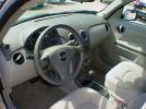 2008 Chevrolet LT HHR interior front