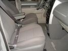 2008 Dodge MiniVan interior front