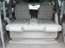 2008 GMC Savana Van interior rear