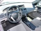2008 Honda Accord interior front
