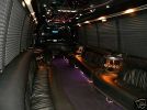 2008 International LIMO PARTY interior rear(1)