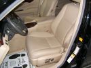 2008 Lexus interior front
