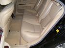 2008 Lexus 460 interior rear