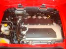 08 Lotus Elise California Edition engine