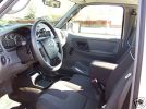 2008 Mazda B Series Pickup interior