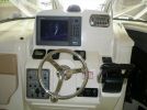 2008 Scout ABACO cockpit