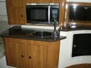 2008 Scout 295  galley