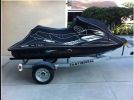 2008 SeaDoo RXP-X front covered