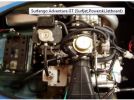 2008 Surfango GT  engine