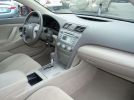 2008 Toyota LE interior front
