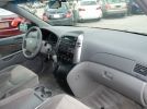 2008 Toyota Sienna LE interior front
