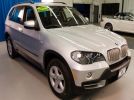 2009 BMW SUV 35d right front