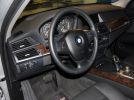 2009 BMW interior front