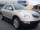 2009 Buick Enclave CXL FWD right front