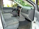 2009 Dodge SLT interior front