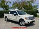 2009 Ford F 150 right front