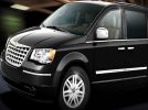 2010 Chrysler Town Country LX MiniVan For Sale