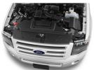2011 Ford Expedition engine