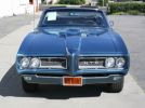 1968 Pontiac GTO front For Sale
