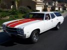 1970 Chevrolet Chevelle left front For Sale