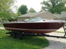 1970 Chris Craft XK right side For Sale
