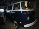 78 Volkswagen Microbus front For Sale