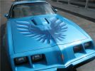 1979 Pontiac Trans AM front For Sale