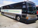 1985 MCI 102 A3 right front For Sale