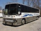 1985 PREVOST LEMIRAGE XL left front For Sale