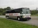 1988 MCI 102A3 front For Sale