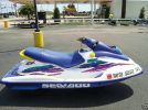 1996 Seadoo GSX right side For Sale