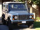 1997 Land Rover Defender TDI body For Sale