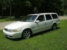 1998 Volvo V70 GLT left front For Sale