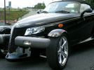1999 Plymouth Prowler left front For Sale