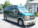 2000 CHEVROLET EXPLORER right front For Sale