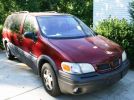2000 Pontiac Montana right front For Sale