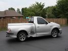 2001 Ford F 150 left side For Sale