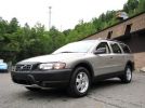 2001 Volvo V70 Cross Country left front For Sale